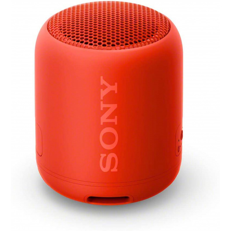 Sony Compact & Portable Waterproof Wireless Speaker, Currently priced at £39